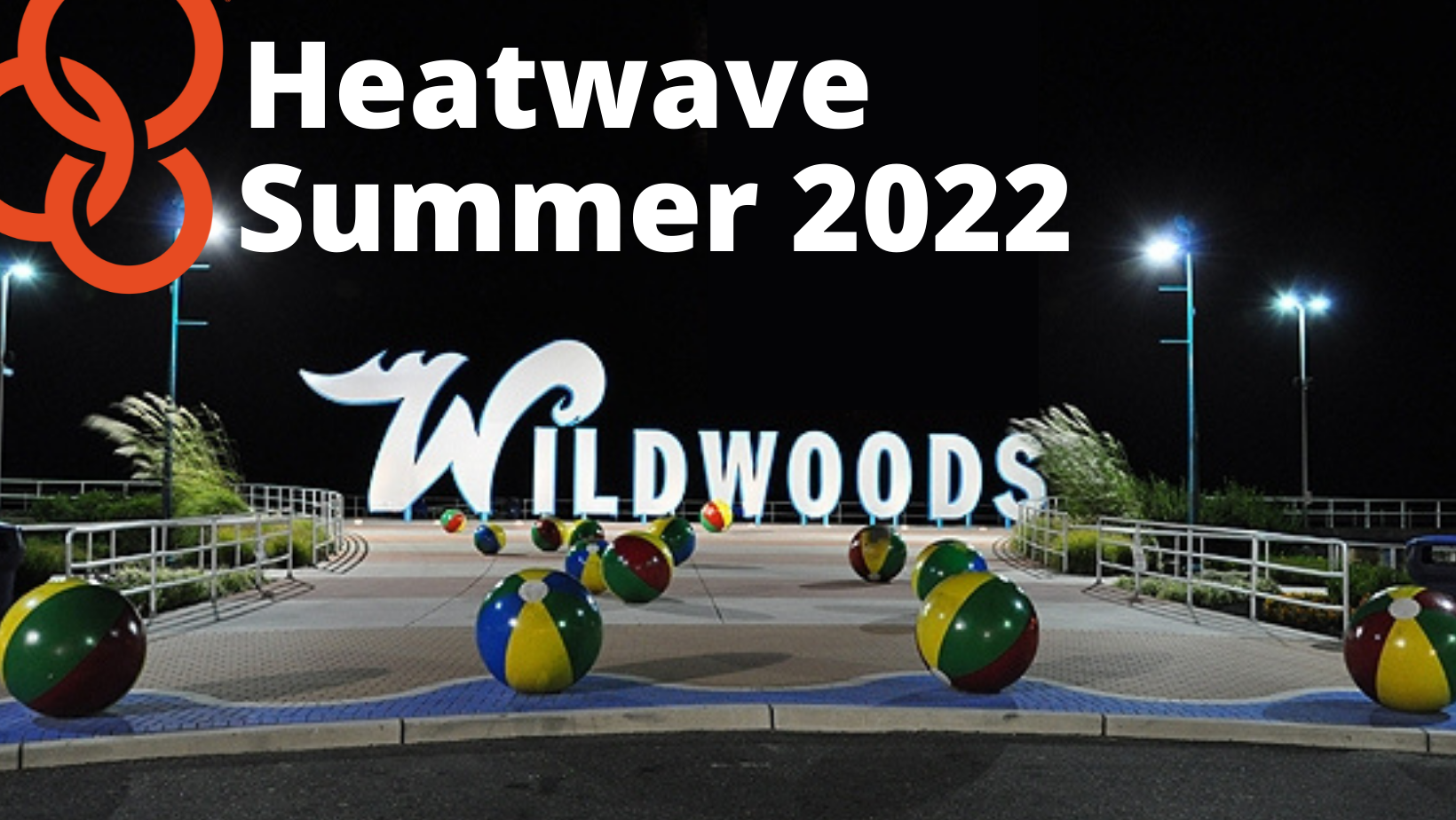 Heatwave 2022 - Metro Maryland